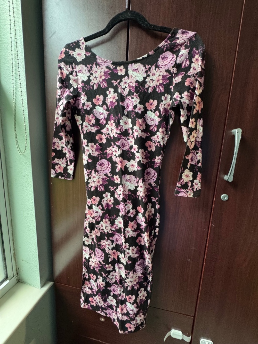 Body con dress